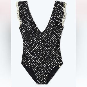 Summersalt The Ruffle Backflip